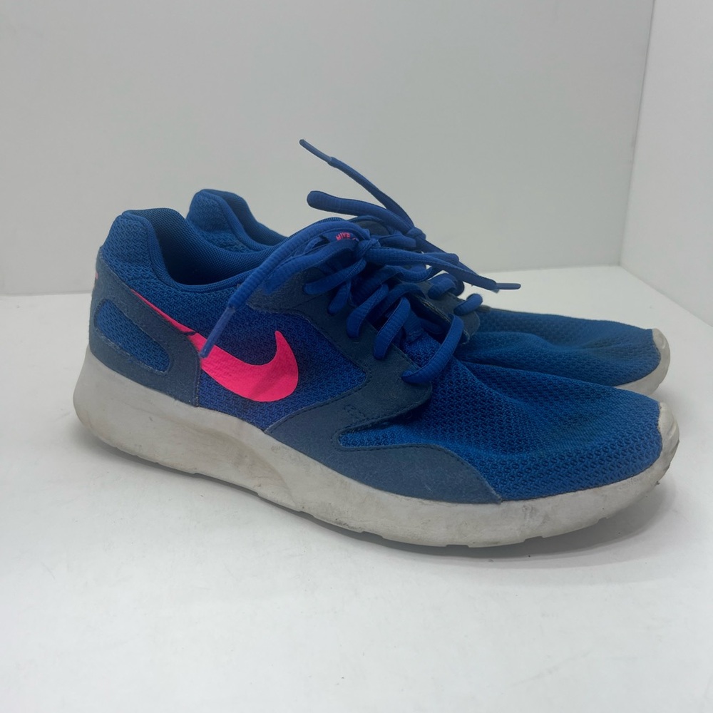 Nike Kaishi Run Hyper Cobalt Womens Shoes